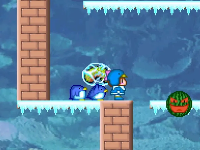 Ecoco de Fight!