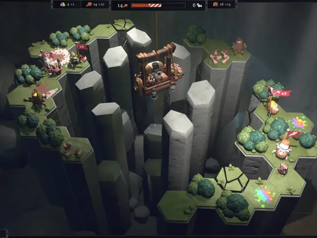 EcoGnomix