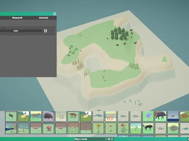 Ecoplanet