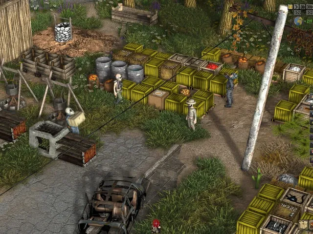 Ecopunk