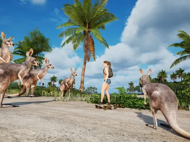 Eden Island
