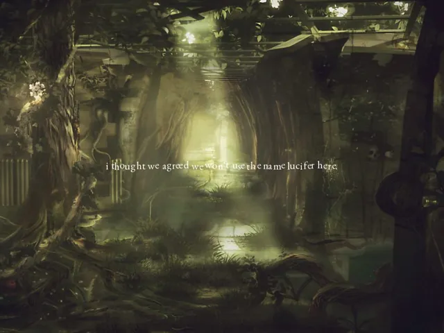 Edenfall