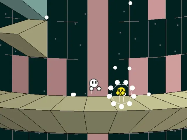 Eden's Prison