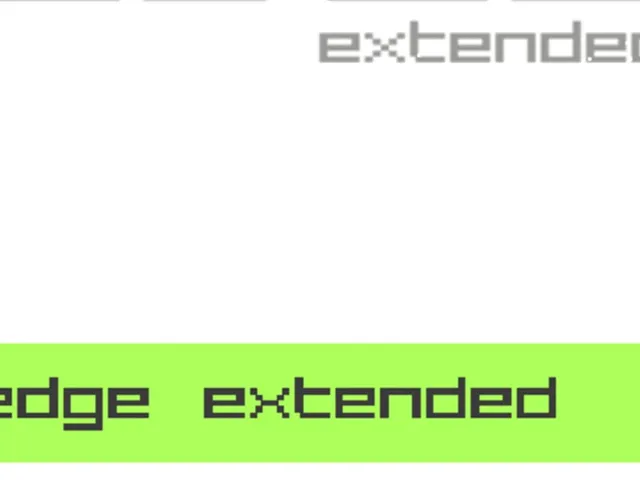 Edge Extended