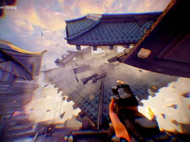 Edge of Destruction