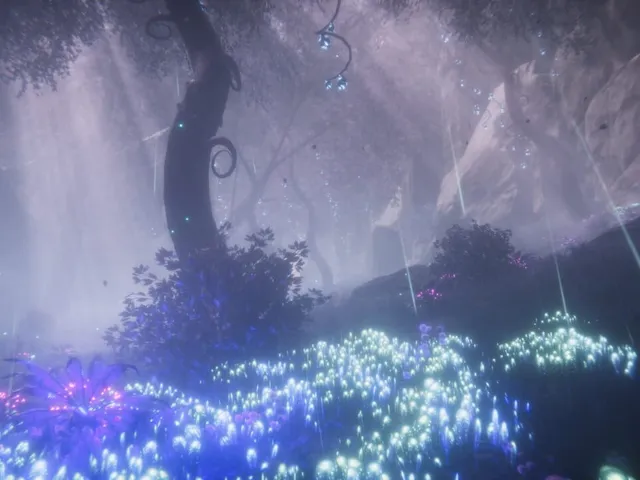 Edge of Eternity
