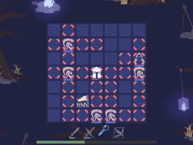 Edge of Oblivion