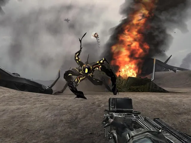 Edge of Tomorrow