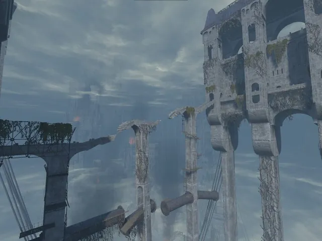 Edifice