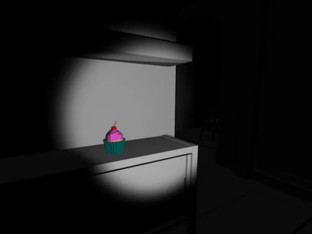 EDP 445 Simulator