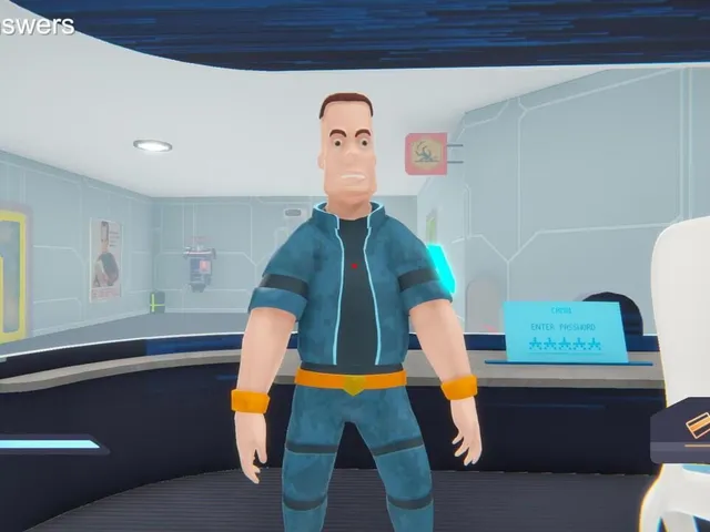 Educator 2076: Basics in Education