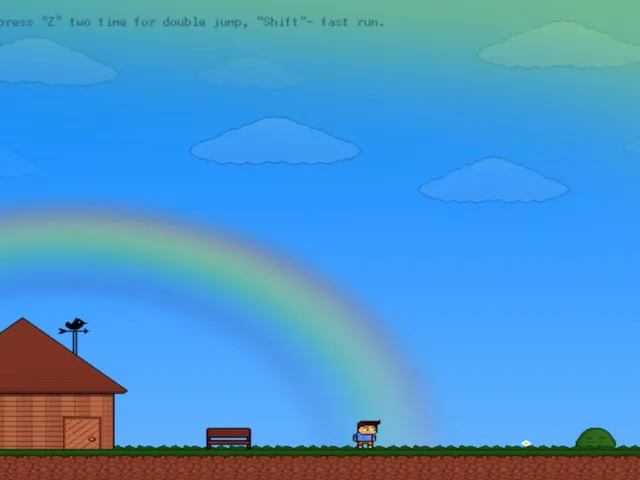 EeOneGuy Adventure