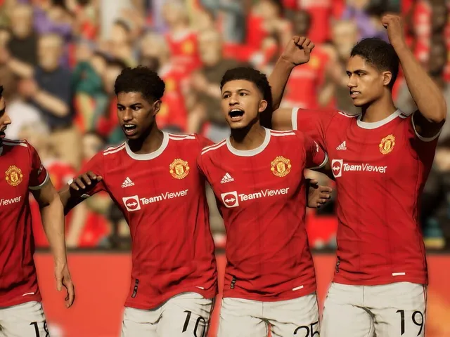 eFootball 2022