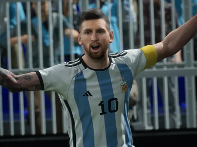 eFootball 2024