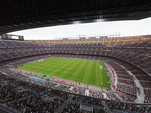 eFootball PES 2020