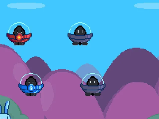Egg Blast