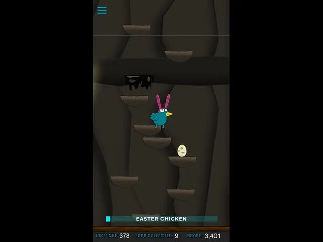 Egg Hunt