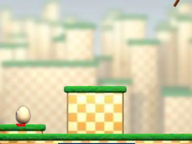 Egg Run