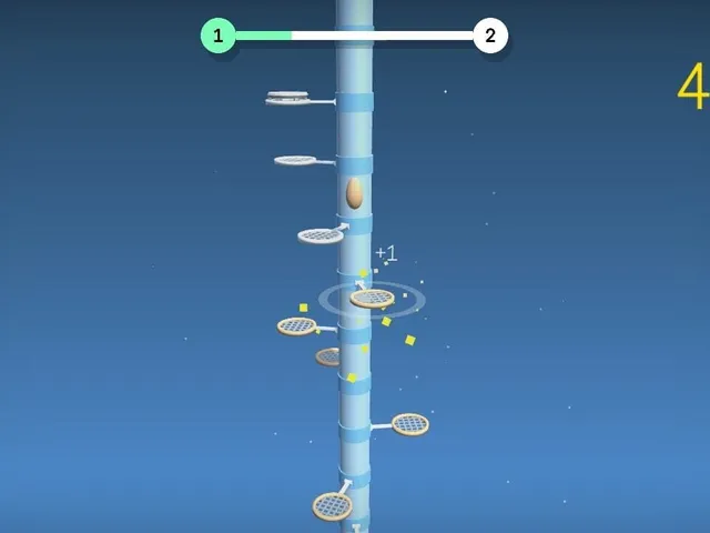 Egg Up