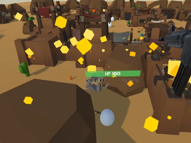 EggFight