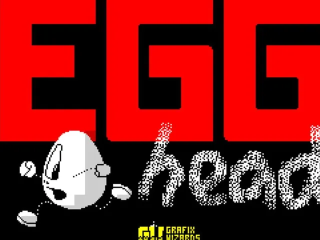 Egghead