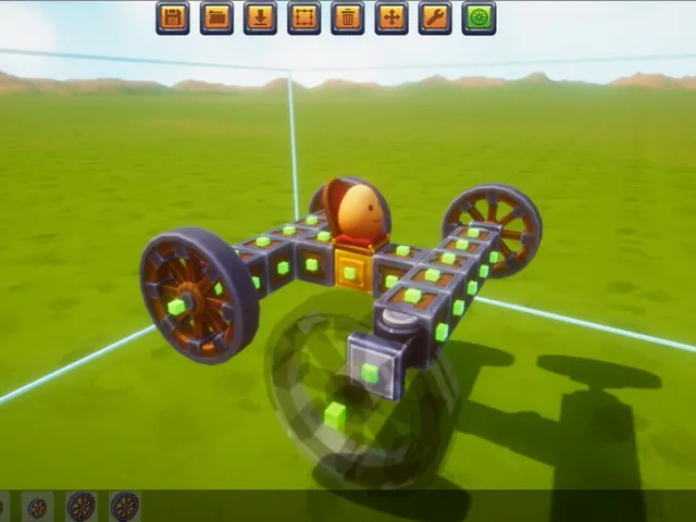 Eggineer