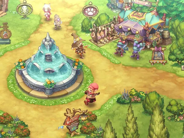Egglia Rebirth