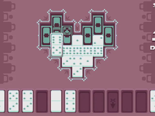 Eight.Domino.Heart