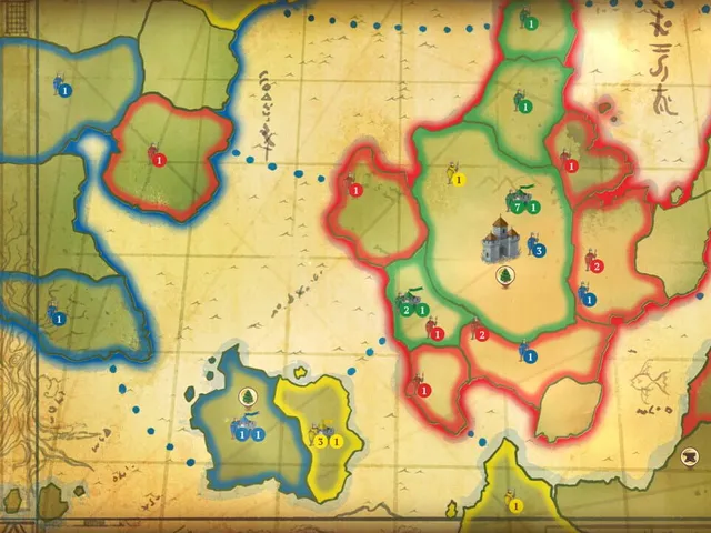 Eight-Minute Empire