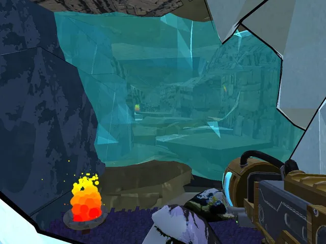 Eira: Echoes of Adventure