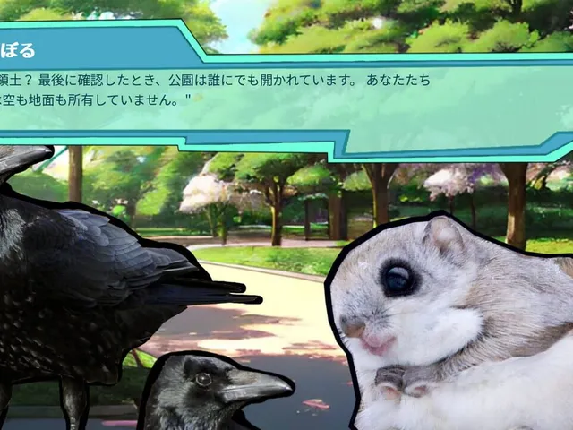 Eiyou Tappuri no Kareshi