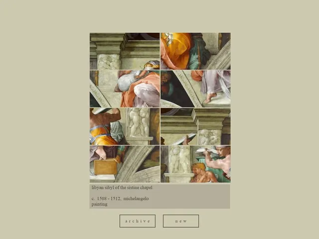 Ekphrasis