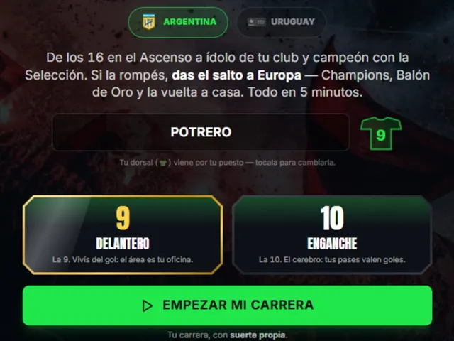 El Ídolo