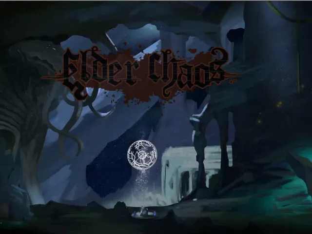 Elder Chaos