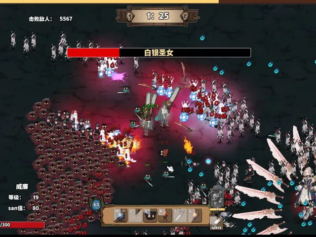 Elder Gods Simulator