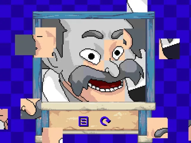 Elder Puzzle