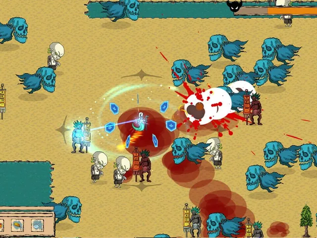 Elder Trial