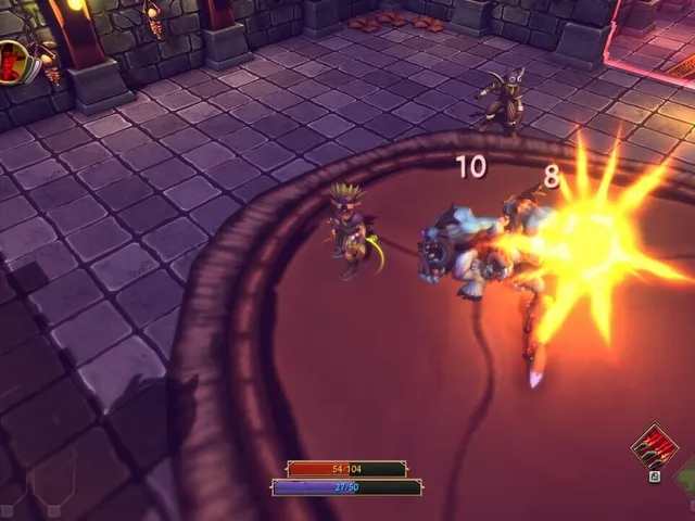 Elder's Grace: Unchained