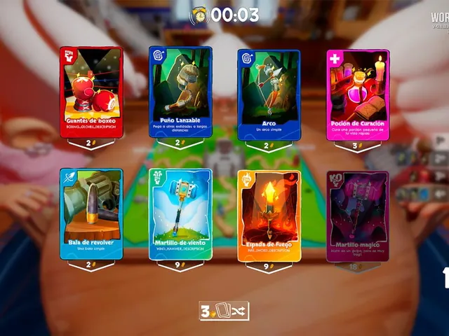 Elders K.O.