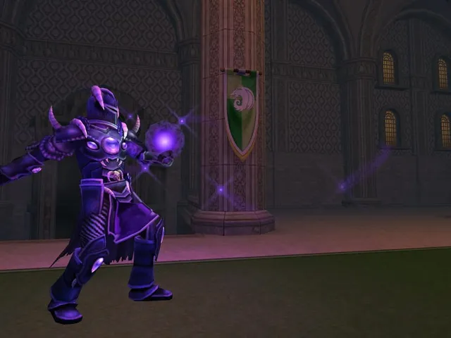 Eldevin