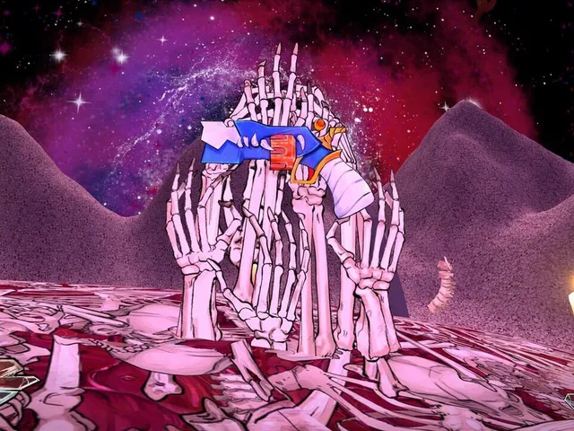 Eldritch Break