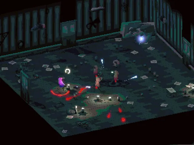 Eldritch Evolution