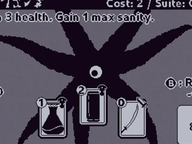 Eldritch Soul