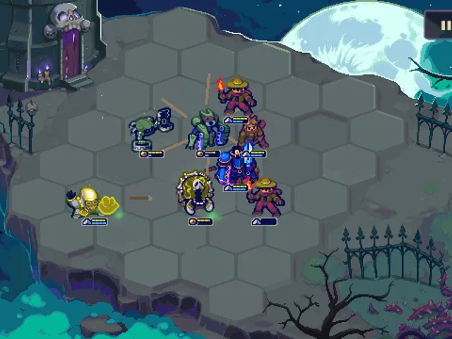 Eldritch Tactics: Apocalypse Rising