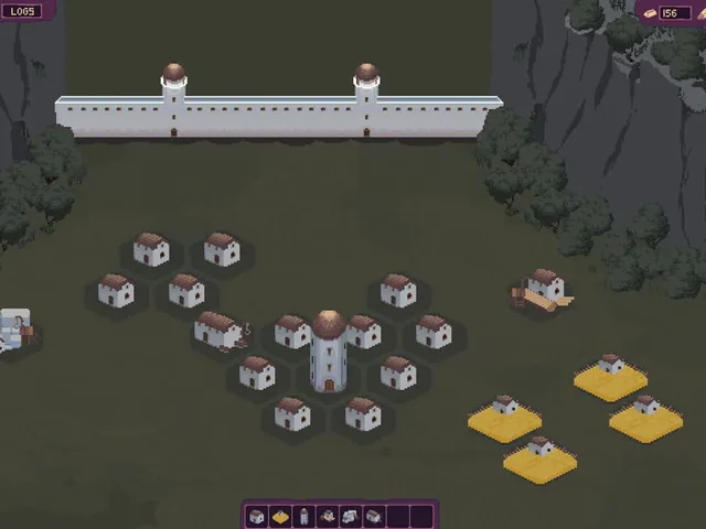 Eldritch Town