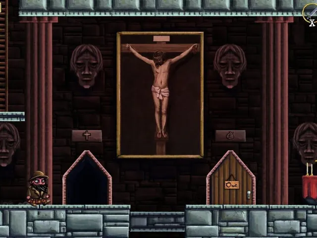 Eldritchvania