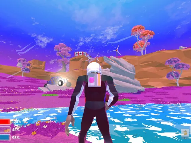 ElectraPlanet