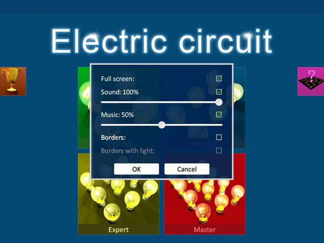 Electric Circuit