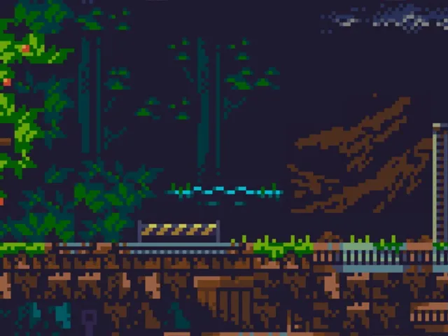 Electric Sleep