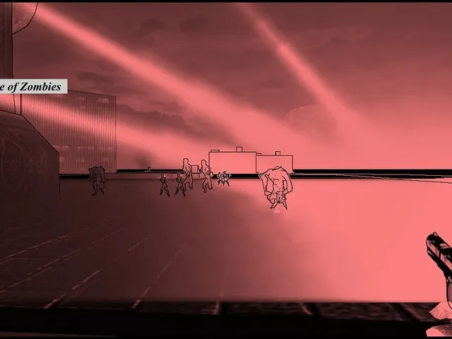 Electric Zombies